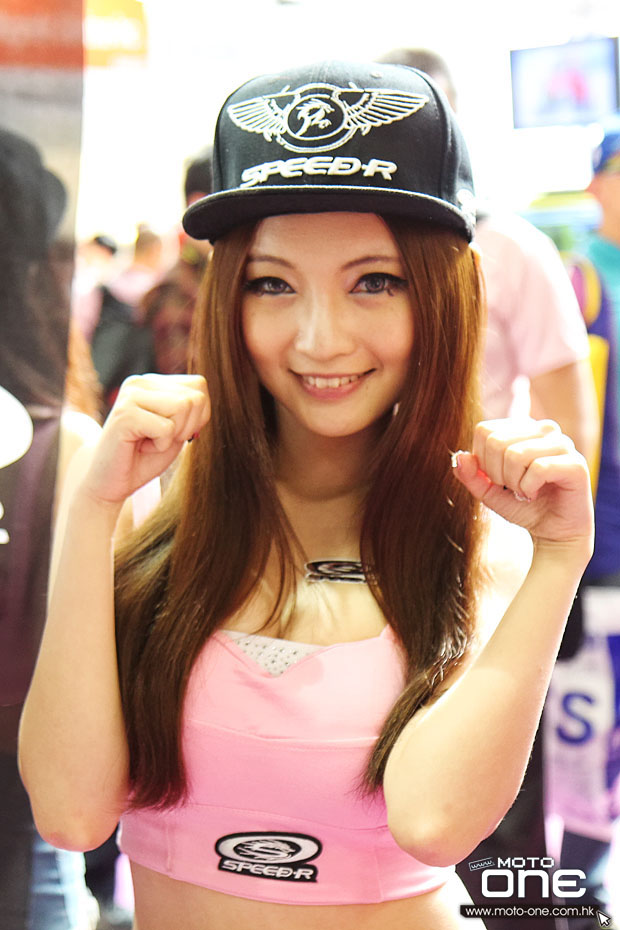 2014 taiwan motorcycle show