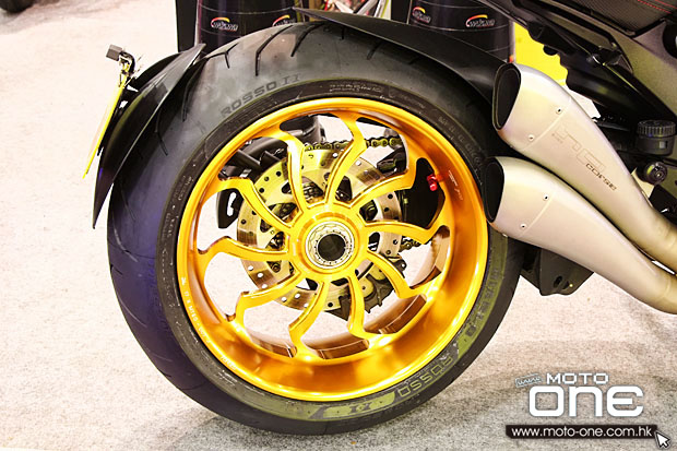 2014 taiwan motorcycle show