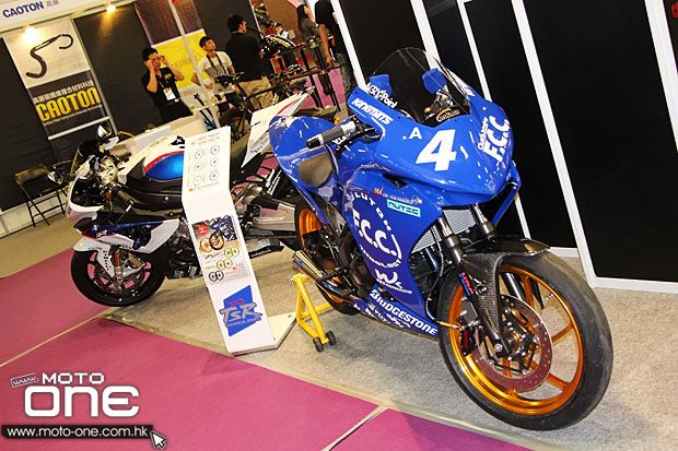 2014 taiwan motorcycle show