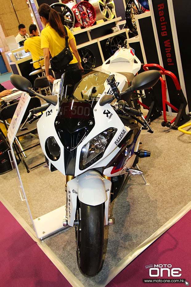 2014 taiwan motorcycle show