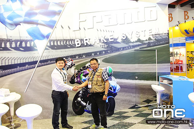 2014 taiwan motorcycle show