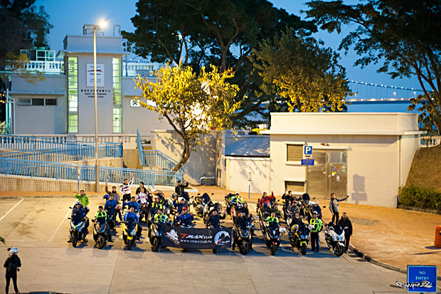 2014 tmax club bday