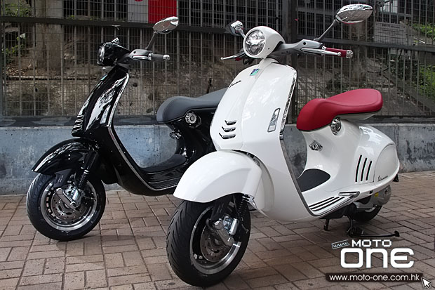 2014 vespa 946 arrived moto-one.com.hk