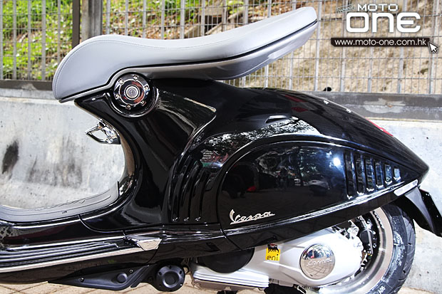 2014 vespa 946 arrived moto-one.com.hk