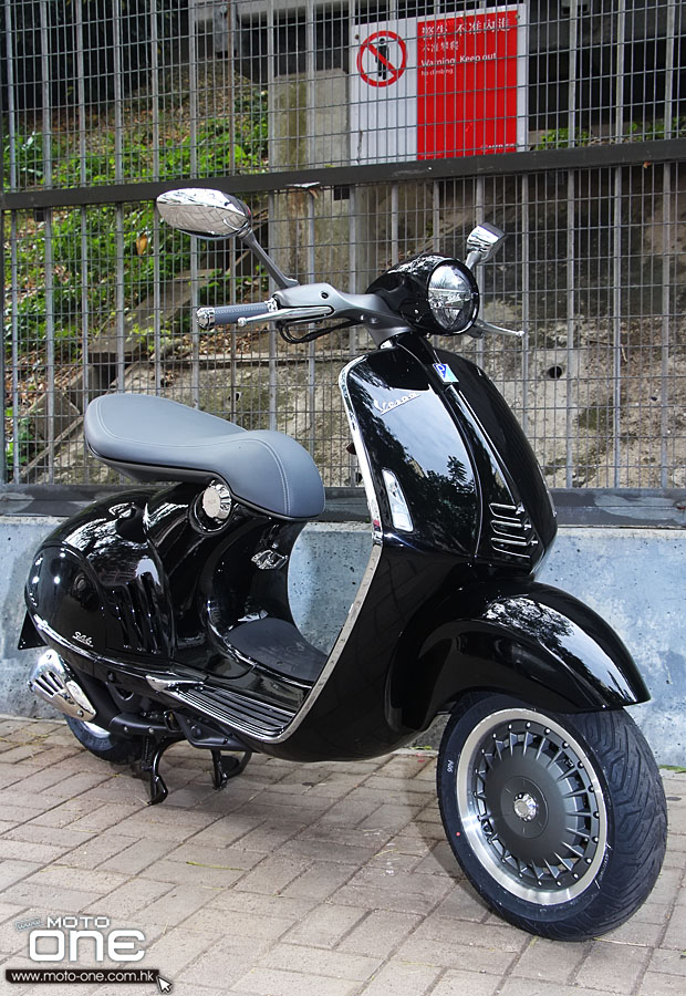 2014 vespa 946 arrived moto-one.com.hk