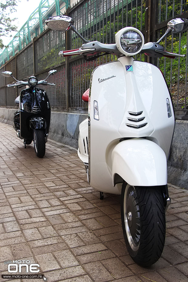 2014 vespa 946 arrived moto-one.com.hk