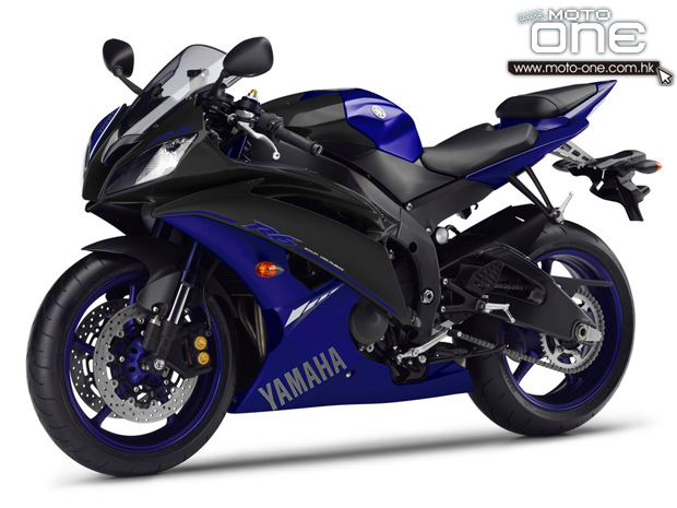 2014 yamaha r1 r6 race blu moto-one.com.hk