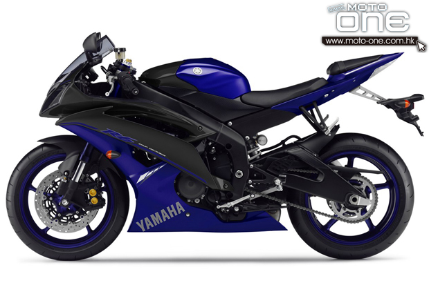 2014 yamaha r1 r6 race blu moto-one.com.hk