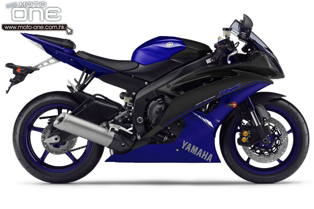 2014 yamaha r1 r6 race blu moto-one.com.hk