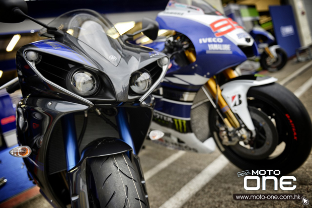 2014 yamaha r1 r6 race blu moto-one.com.hk