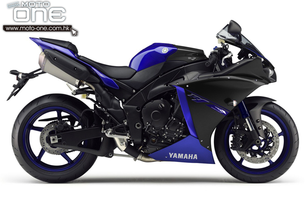 2014 yamaha r1 r6 race blu moto-one.com.hk