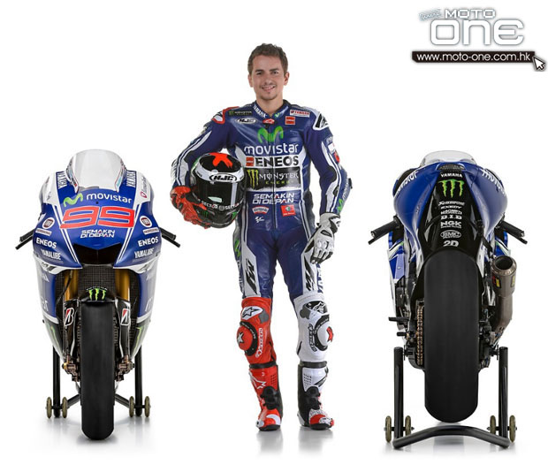 2014 yamaha m1 ROSSI & Lorenzo 2014 yamaha m1 ROSSI & Lorenzo
