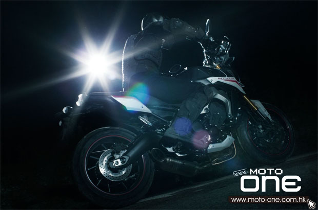 2014 yamaha mt-09 street rally moto-one.com.hk