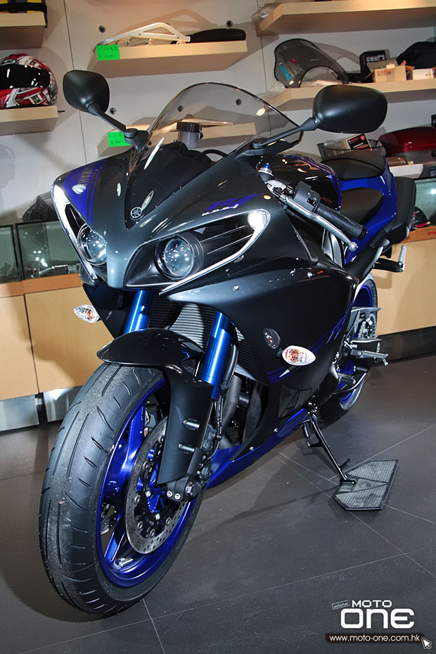 2014 yamaha yzf-r1 moto-one.com.hk