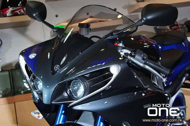 2014 yamaha yzf-r1 moto-one.com.hk