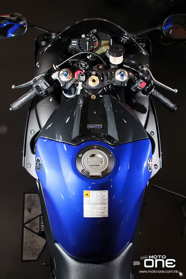 2014 yamaha yzf-r1 moto-one.com.hk