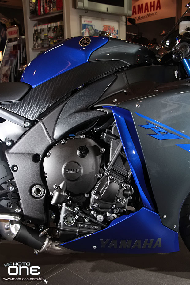 2014 yamaha yzf-r1 moto-one.com.hk