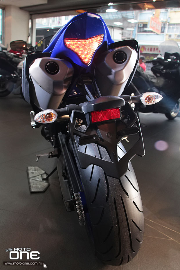 2014 yamaha yzf-r1 moto-one.com.hk