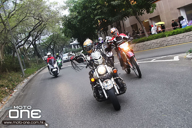 2014 yclee new year riding