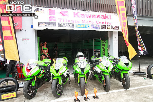 2014 zic racing