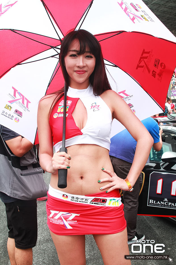 2014 zic racing girls