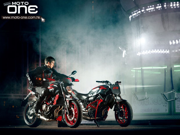 2015 yamaha mt-07 moto cag