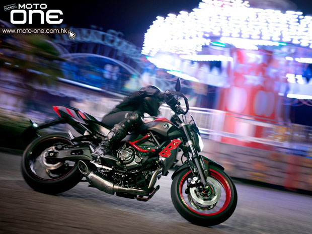 2015 yamaha mt-07 moto cag