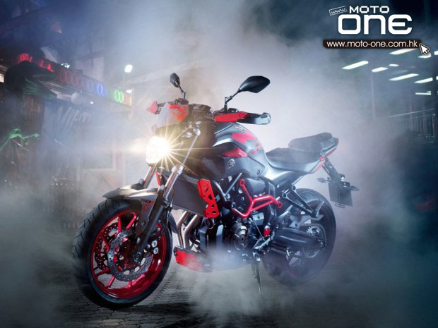 2015 yamaha mt-07 moto cag