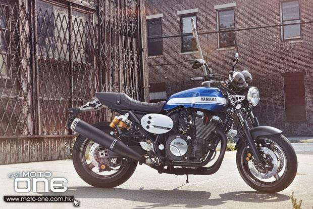 2015 yamaha xjr1300