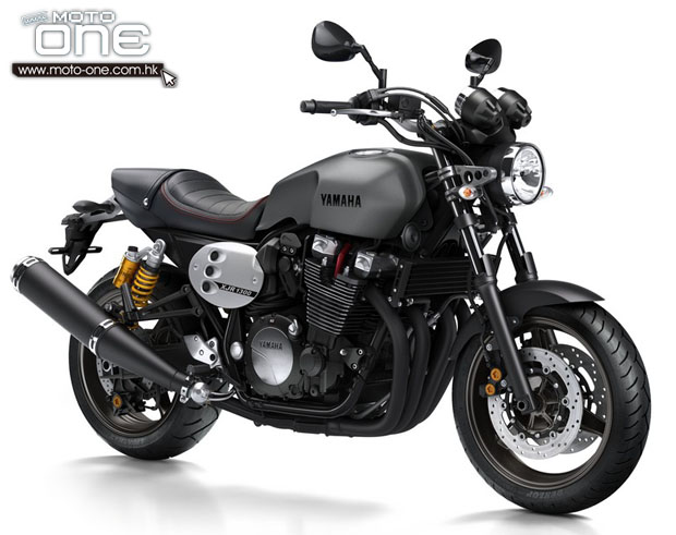 2015 yamaha xjr1300