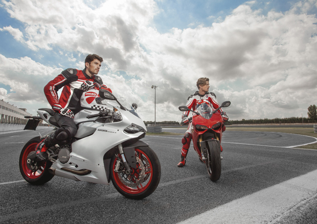 2015 Ducati apparel