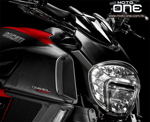 2015 ducati diavel