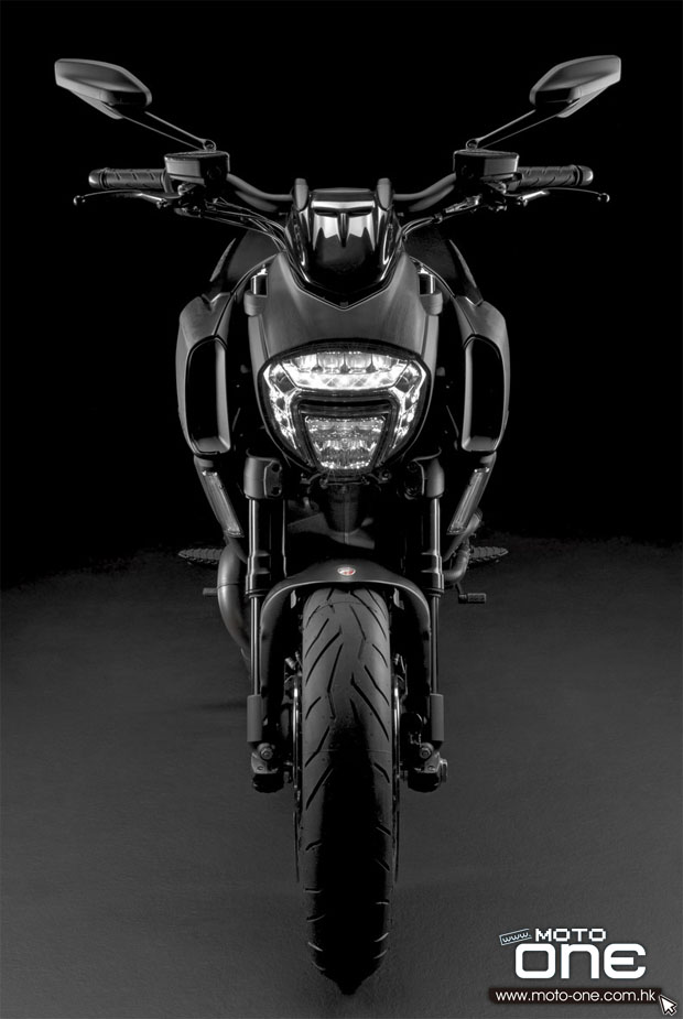 2015 ducati diavel