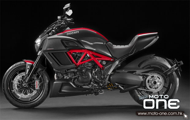 2015 ducati diavel