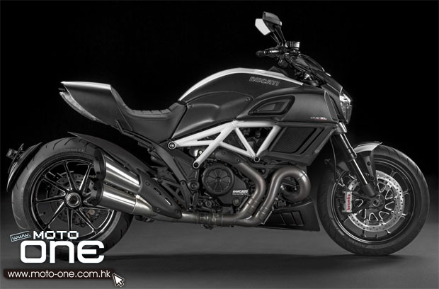 2015 ducati diavel