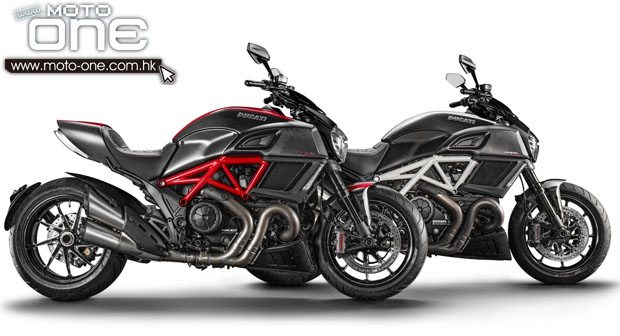 2015 ducati diavel