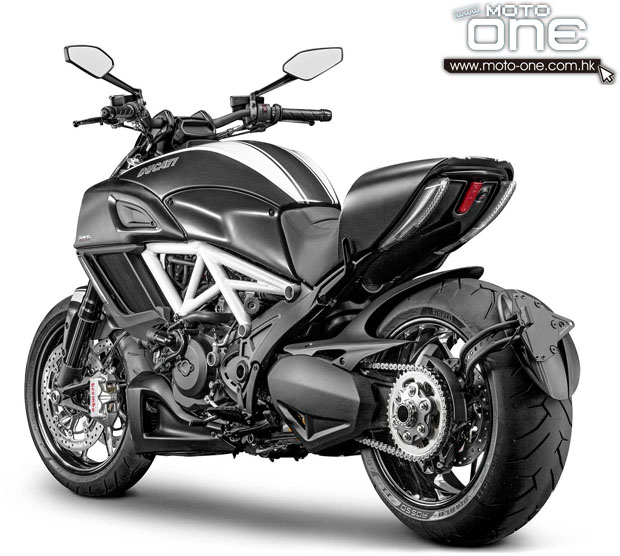 2015 ducati diavel