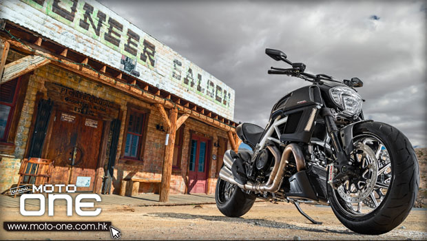 2015 ducati diavel