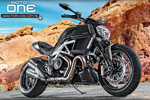 2015 ducati diavel