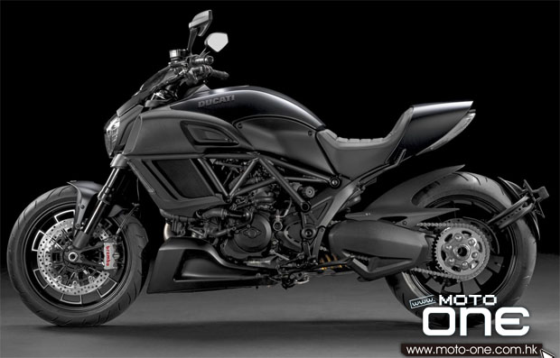 2015 ducati diavel