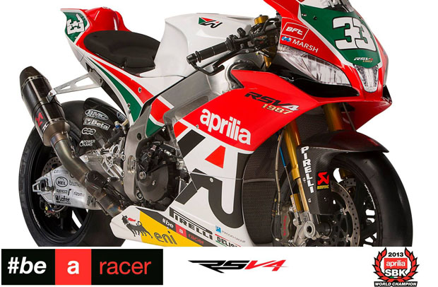 APRILIA championship 1987 - 2010 