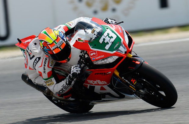 APRILIA championship 1987 - 2010 