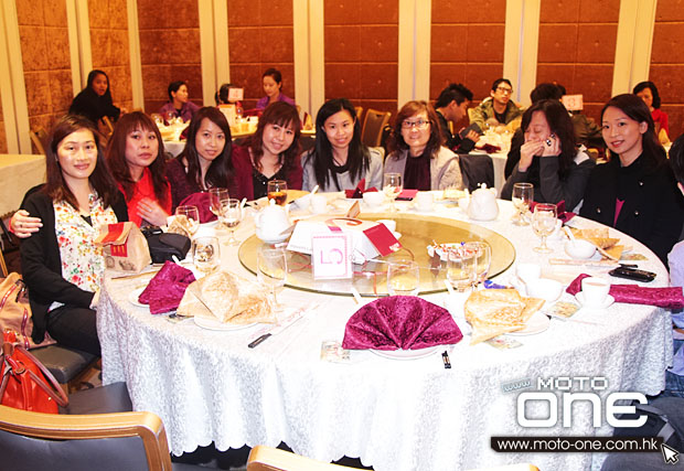 Chun Kee Annual Dinner Party