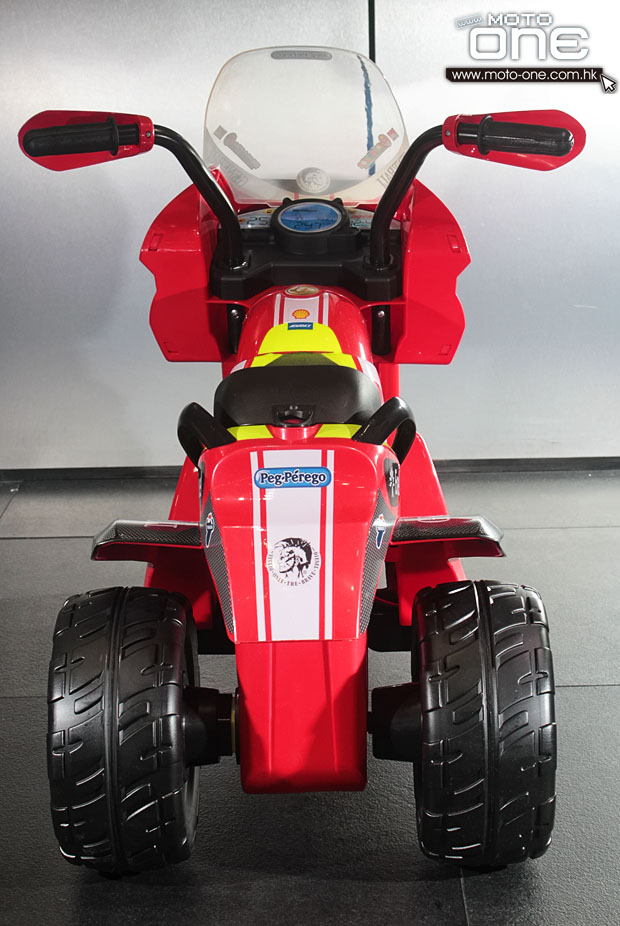 DUCATI TOYS