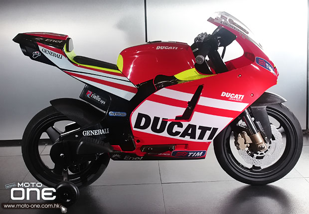 DUCATI TOYS