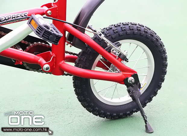 FITQ Express Folding Bike