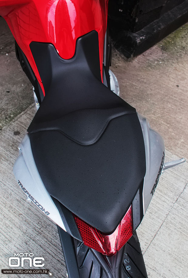 MV AGUSTA F3 675