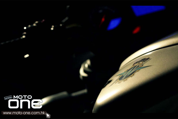 MV Agusta Brutale