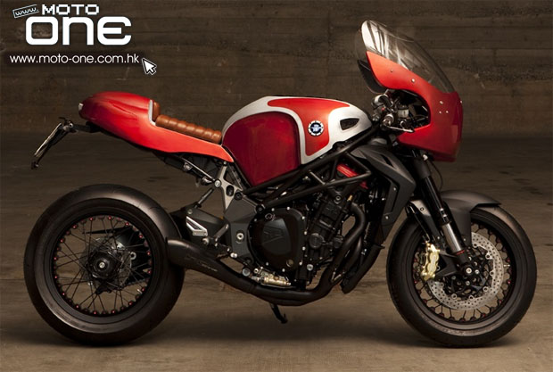 MV Agusta Brutale 1090R