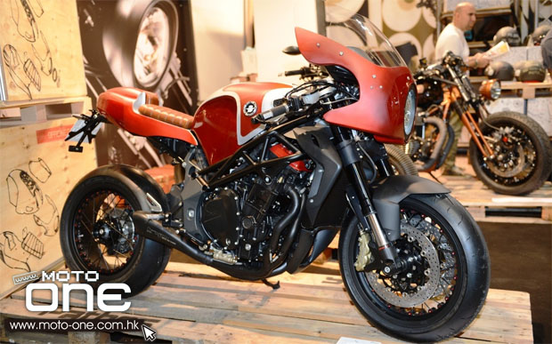 MV Agusta Brutale 1090R